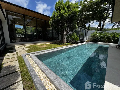 5 Bedroom Pool Villa for Sale 5756365