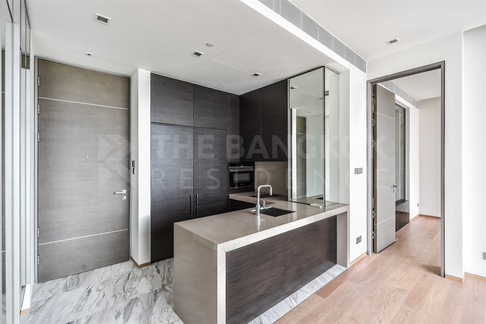Saladaeng One Hurry to book!! Unexpected value near MRT Lumpini Station
