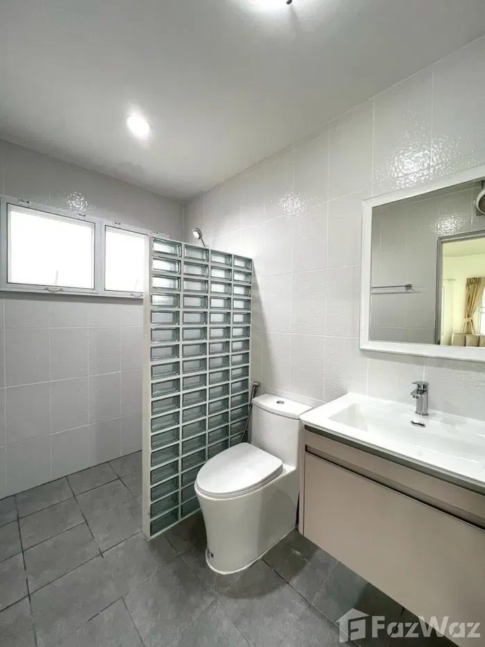 รูป บ้านเดี่ยวให้เช่า 3 ห้องนอน ในโครงการ กรีน ฟิลด์ วิลล่า 3 5577166 - รูปที่ 12/20