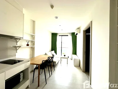 ขายคอนโด : คอนโดชั้นสูง วิวสวย ริธึ่ม สุขุมวิท 42 1933643