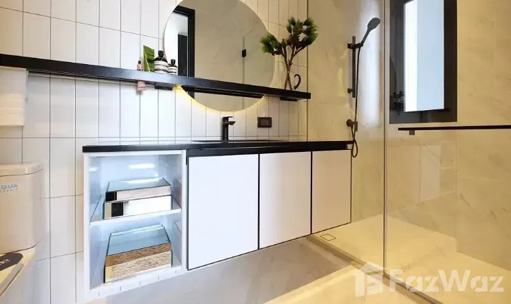 picture 3 Bedroom Condo for sale at Chapter Charoennakorn-Riverside  5587638 - 8/11