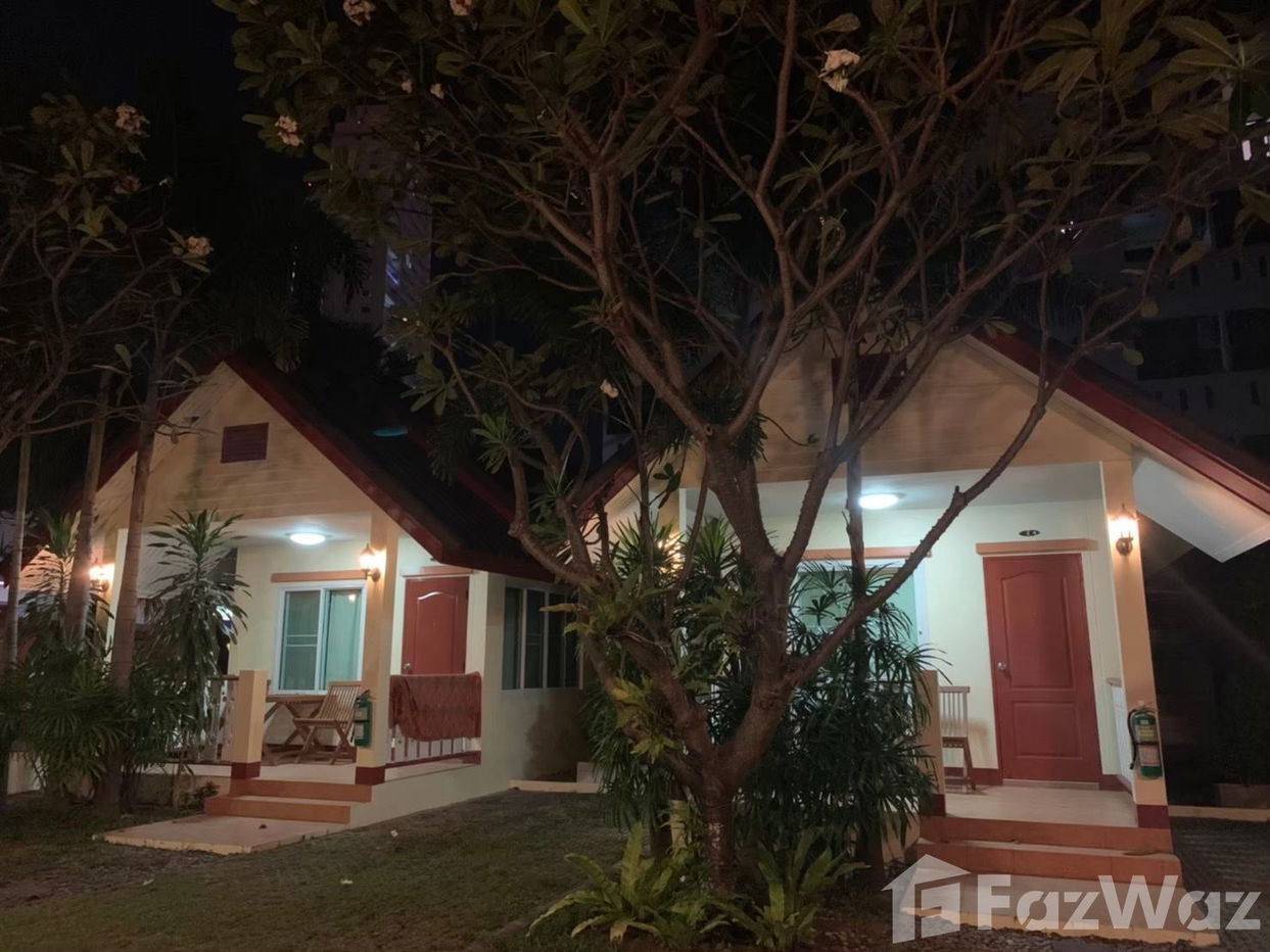 รูป บ้านเดี่ยวให้เช่า 1 ห้องนอน ในโครงการ เดอะเฮอร์มิเทจ 1361942 - รูปที่ 2/9