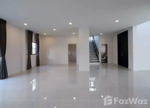 picture 4 Bedroom House for sale at The City Pinklao-Barom  5764305 - 2/36