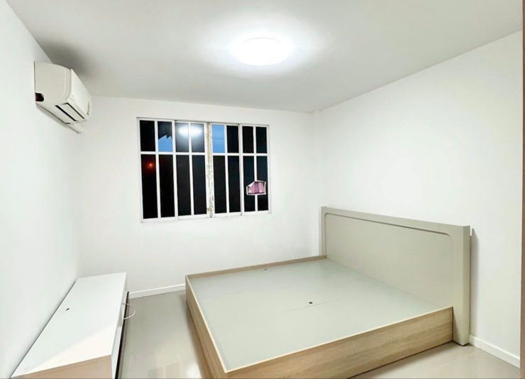 รูป ให้เช่าพลัส ซิตี้พาร์ค เอกมัย - รามอินทรา (Plus City Park Ekamai-Ramintra) อยู่ซอยนวลจันทร์32 - รูปที่ 10/10