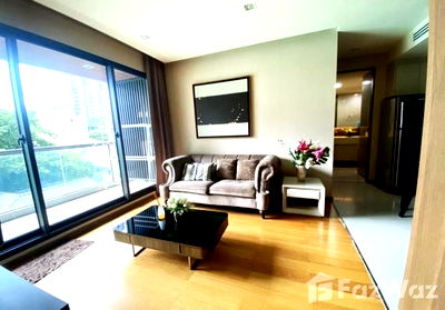 เช่าคอนโด BTS เซนต์หลุยส์ : คอนโดให้เช่า 2 ห้องนอน ในโครงการ ดิ แอดเดรส สาทร 1402858