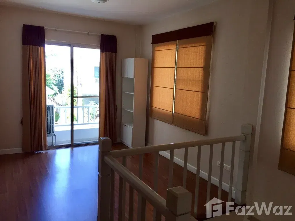 รูป บ้านเดี่ยวให้เช่า 3 ห้องนอน ในโครงการ มัณฑนา อ่อนนุช-วงแหวน 166666 - รูปที่ 9/11