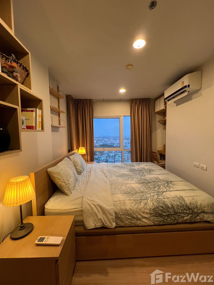 picture 1 bedroom condo for sale at Bangkok Horizon Ratchada Thaphra 5371511 - 15/36