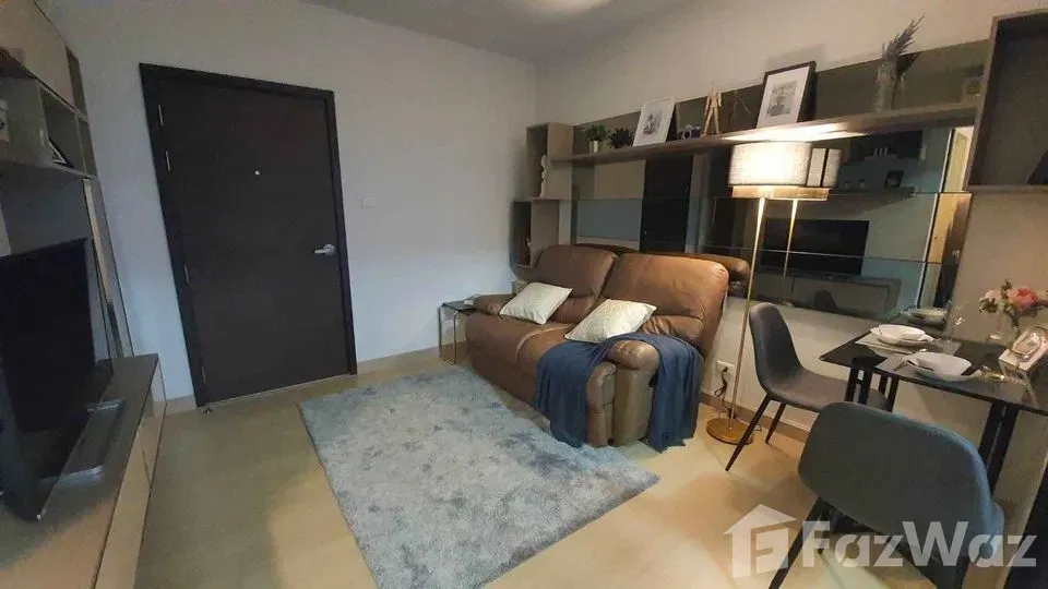 picture 1 Bedroom Condo for sale at Supalai City Resort Rama 8  1167818 - 2/10