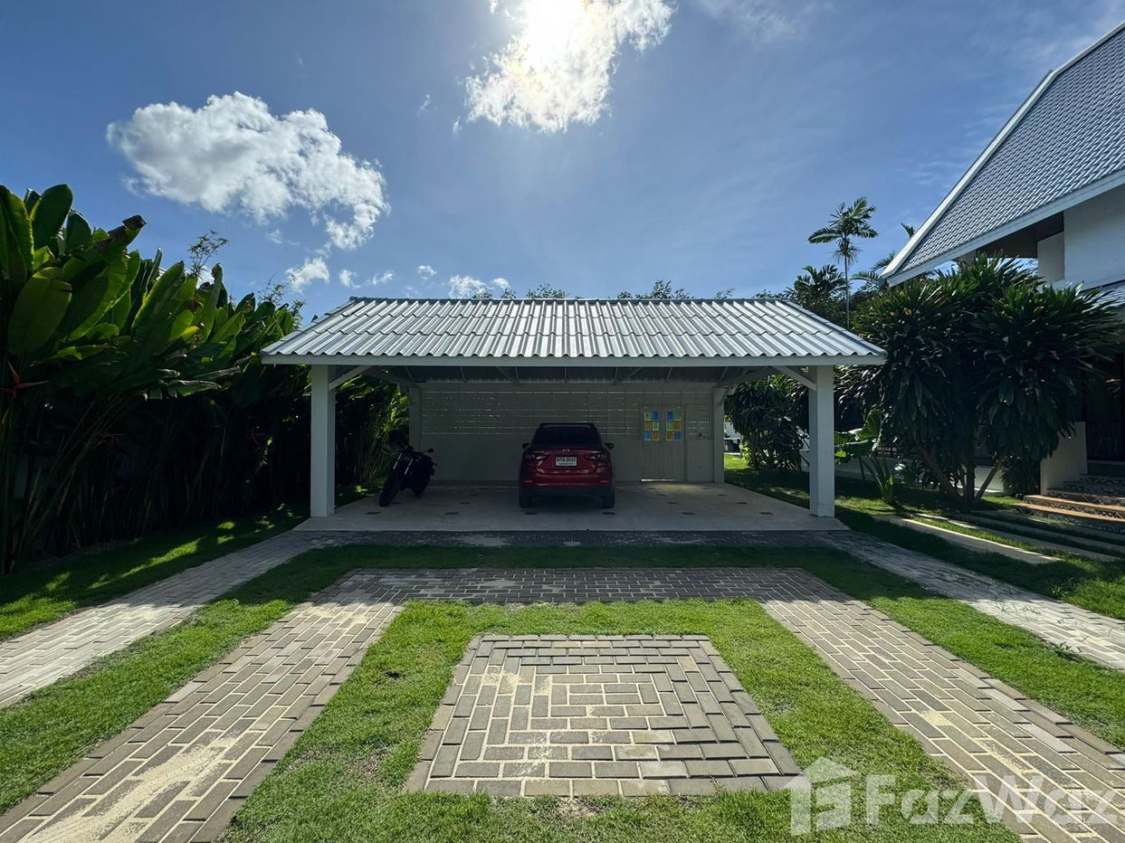 picture 4 Bedroom Villa for sale in Pa Khlok, Phuket  1844320 - 44/53