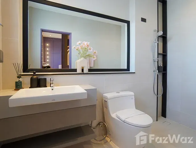 picture 5 Bedroom House for sale at Grand Bangkok Boulevard State Bangna  1911416 - 16/24