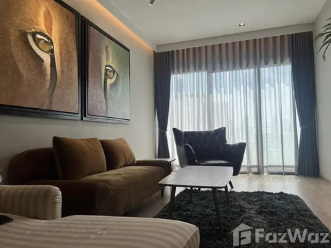 คอนโดให้เช่า 2 ห้องนอน ในโครงการ เดอะ เมดิสัน 1761500