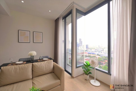 รูปภาพ ✨✨The Esse Asoke Convenient Travel, Great Value 