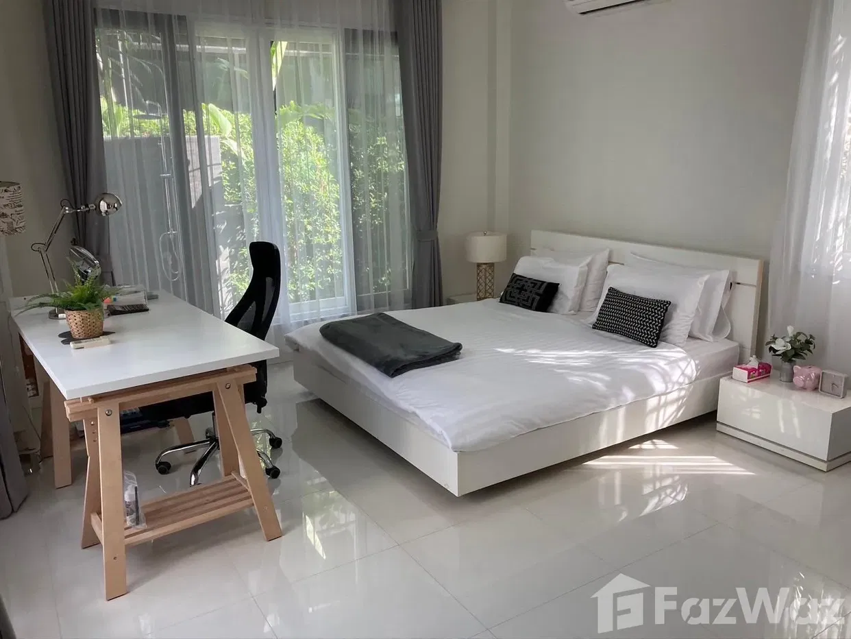 picture Fully furnished 4-bedroom pool villa in Ratsada, Phuket town 5740171 - 7/9