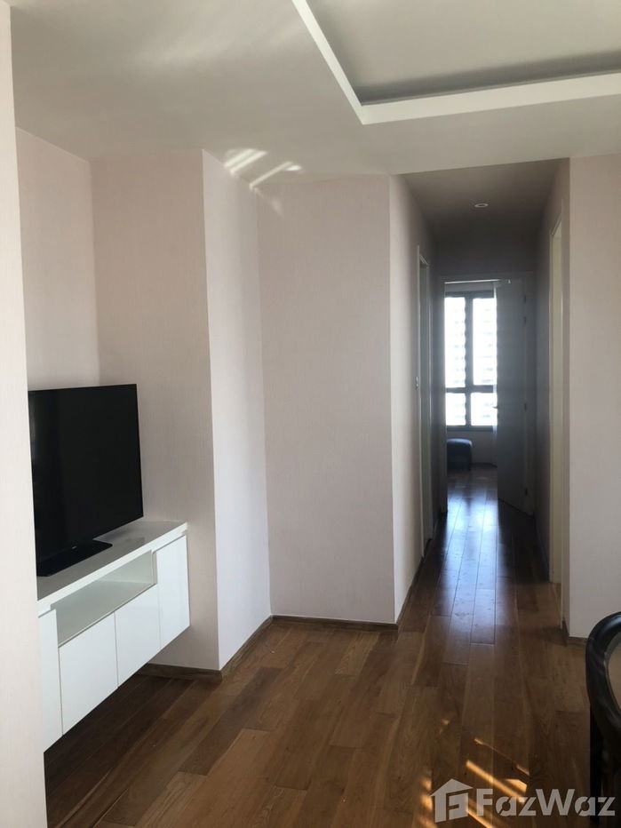 รูป คอนโดให้เช่า 2 ห้องนอน ในโครงการ เอช สุขุมวิท 43 1751060 - รูปที่ 13/15