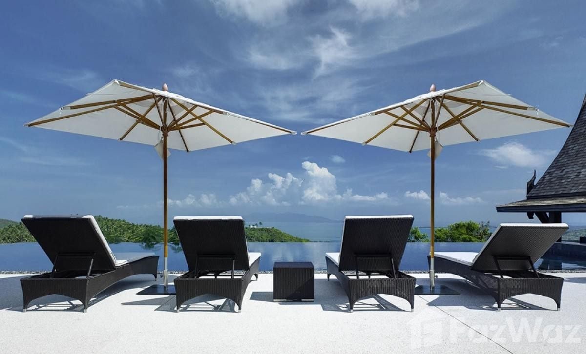 picture 6 Bedroom Villa for sale in Bo Phut, Surat Thani  3296 - 14/33