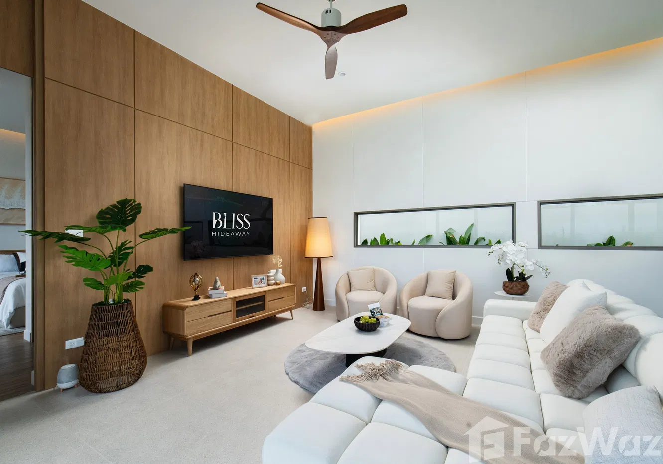 picture 4 Bedroom Villa for sale at Bliss Hideaway  1943243 - 7/16