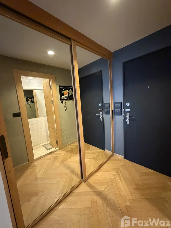รูป ขาย คอนโด 1 ห้องนอน ในโครงการ I-House Laguna Garden 5761380 - รูปที่ 14/20