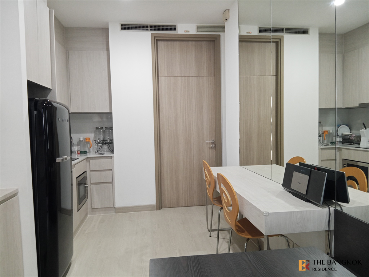 picture Noble Ploenchit near BTS Phloen Chit Special Unit, Quality Guaranteed by Top Brands - 6/9