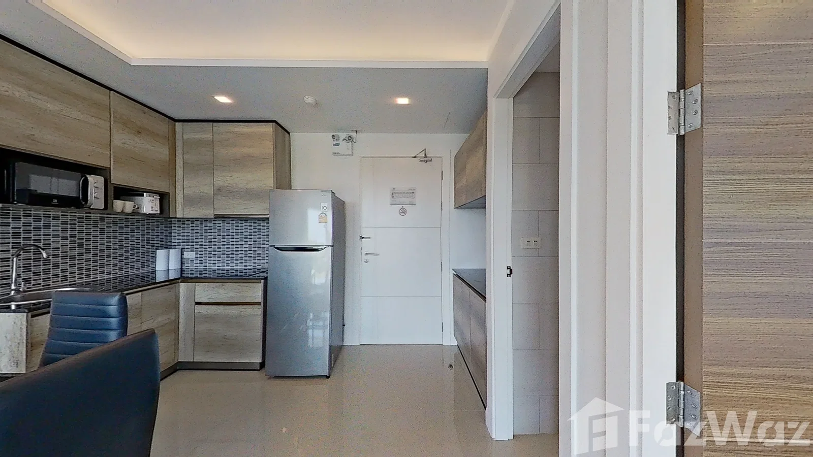 1 Bedroom Condo for sale at Babylon Sky Garden  1380260 - image 6