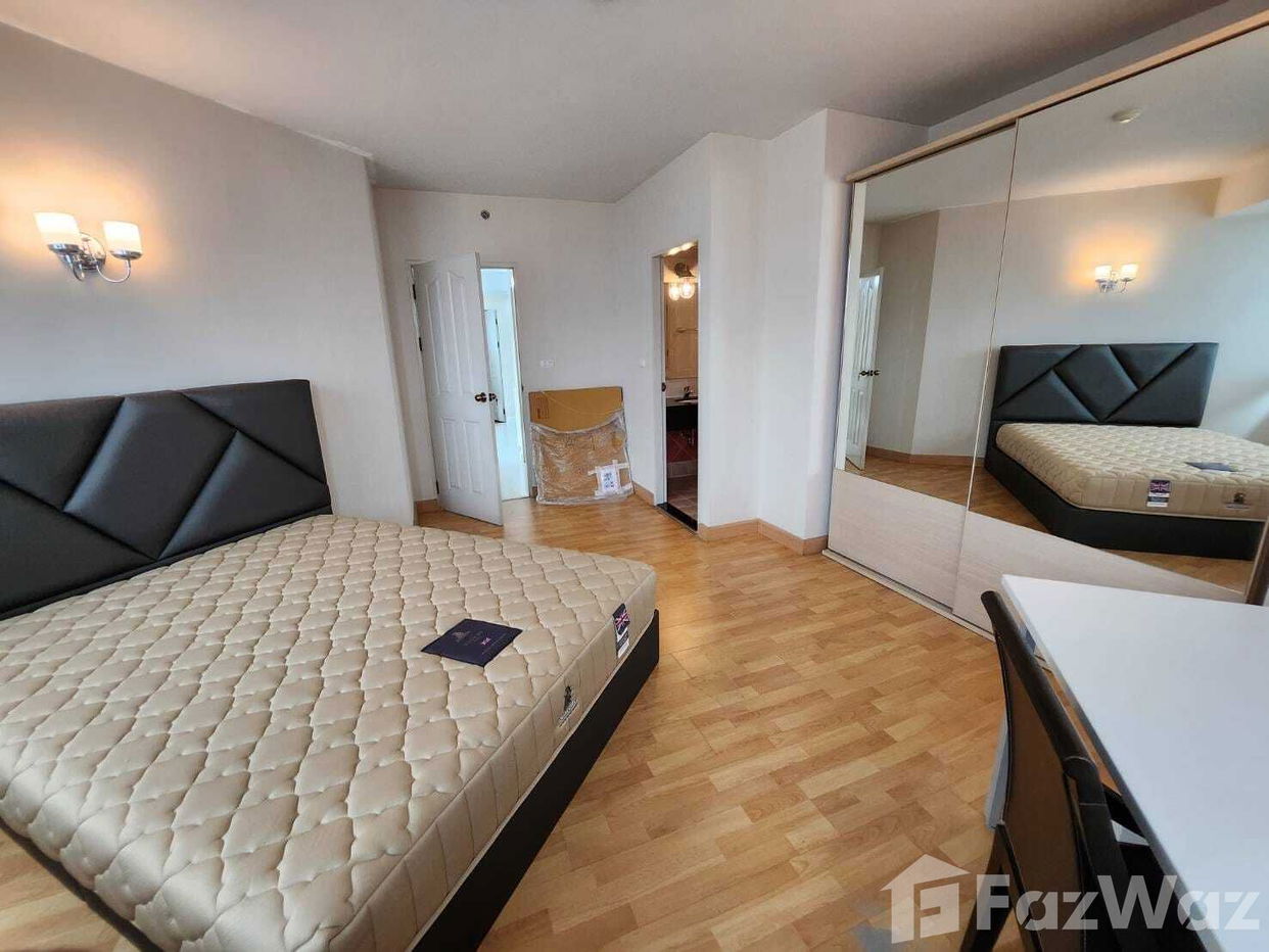 picture 3 Bedroom Condo for rent at Supalai Park Phaholyothin 1671716 - 2/6