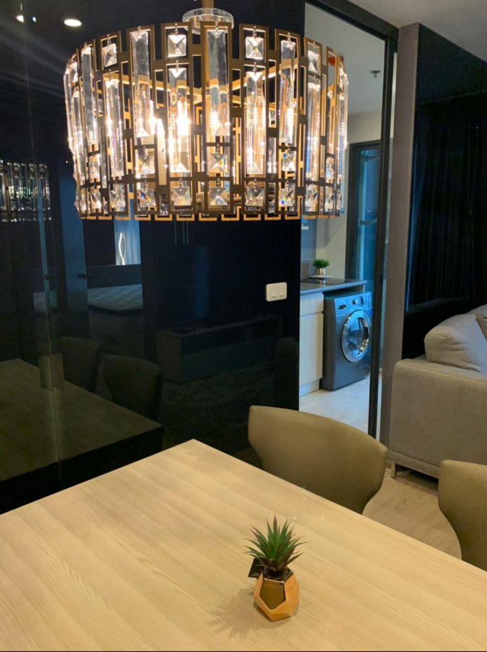 picture WS4896 [Rent] Ideo O2 💰 Rent 24,000 baht/month 📍 BTS Bangna - 12/14