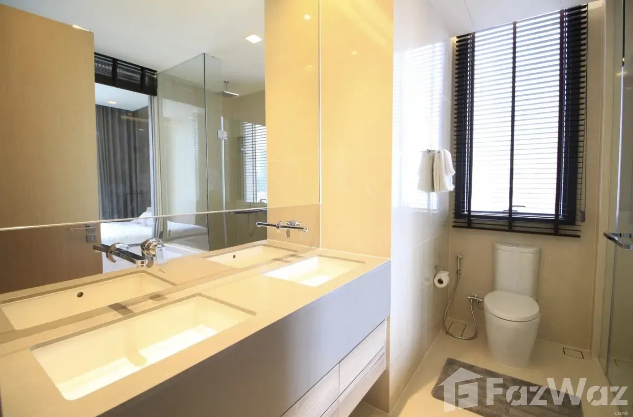 picture The Esse Asoke 2 Bedroom 2 Bathroom 5751610 - 8/10