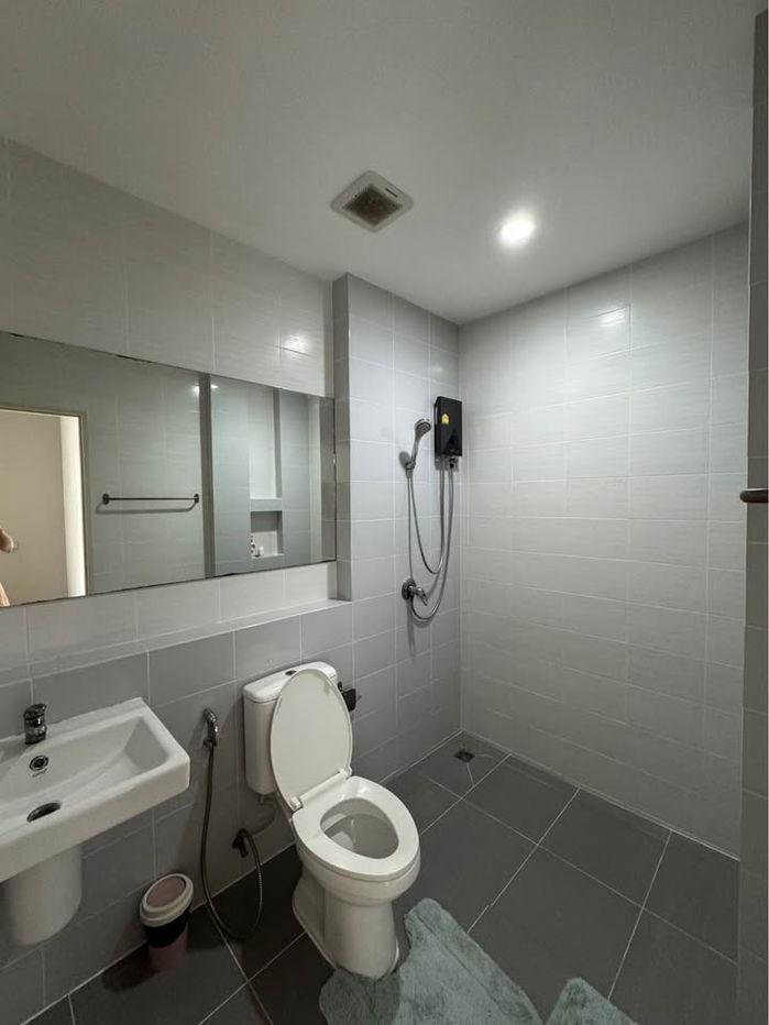 picture Townhouse Verve Rama 9 Pet friendly ( SPSEVE1342 ) - 5/9