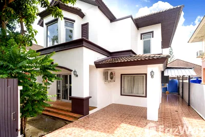 Houses for rent Phuket : 4 Bedroom Detached House near British School 1174684