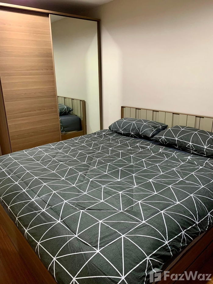 รูป คอนโดให้เช่า 2 ห้องนอน ในโครงการ เบลล์ แกรนด์ พระราม 9 1694728 - รูปที่ 12/13