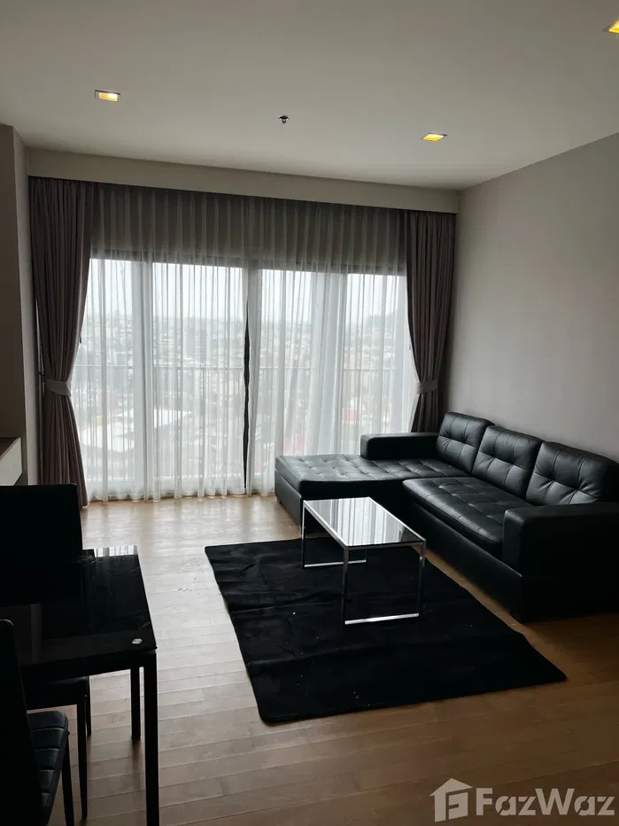 picture 51 SqM condo with 1 bedroom and 1 bathroom. 1908497 - 6/9