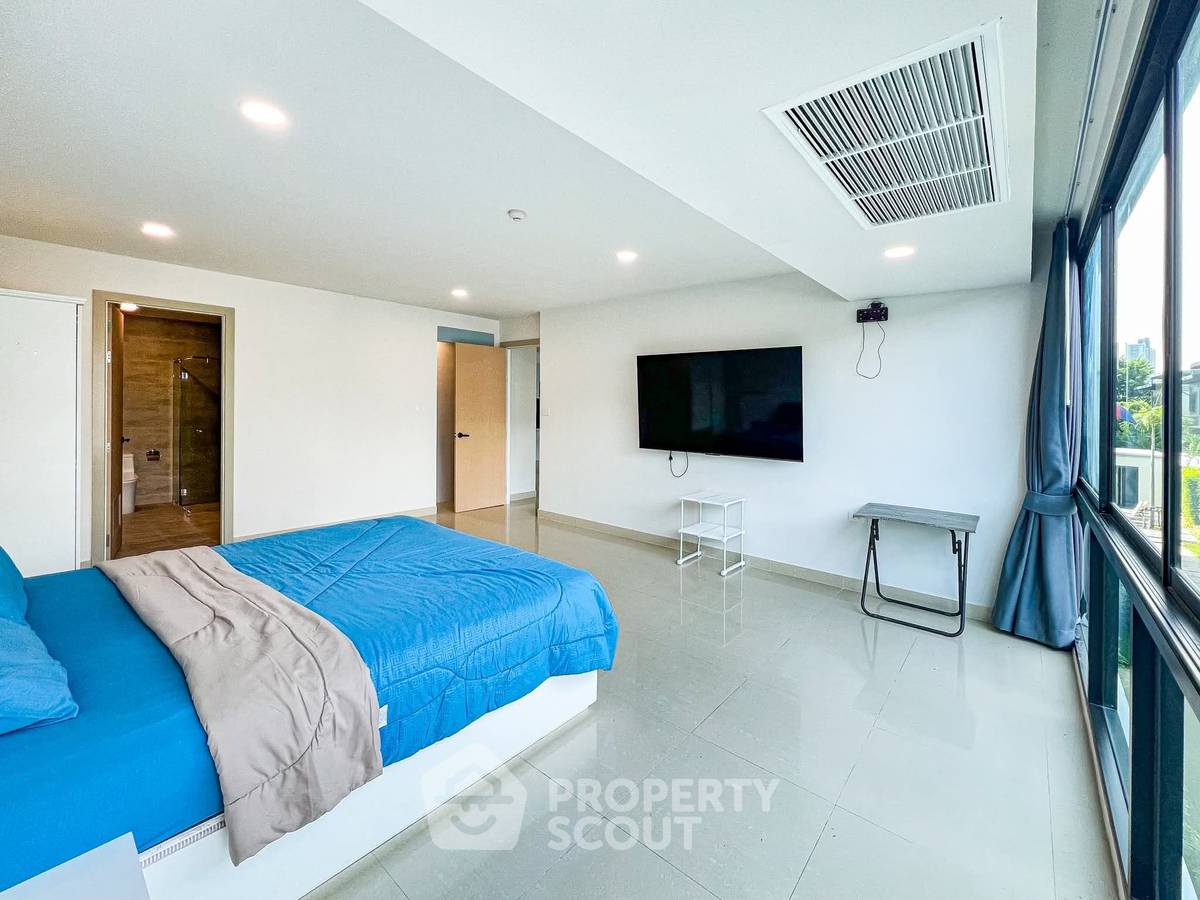 รูป คอนโด 1-ห้องนอน ที่ การ์ดีเนีย พัทยา ใกล้ เมืองพัทยา (ID 2251292) - รูปที่ 10/19