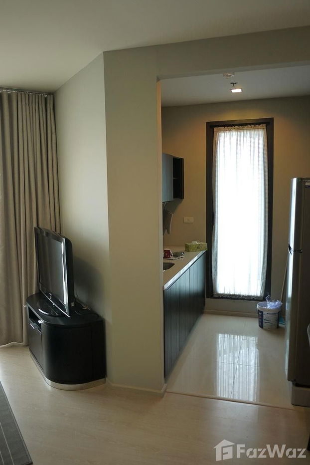picture Live in Luxury at Rhythm Sukhumvit 44/1 Condo! 80806 - 7/14
