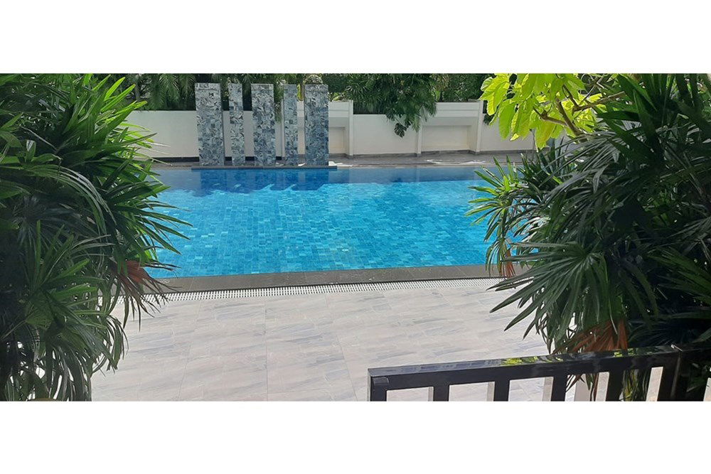 รูป [920021057-3] 2 Bedroom and 2 Bathroom - Shiva Tower - รูปที่ 6/12