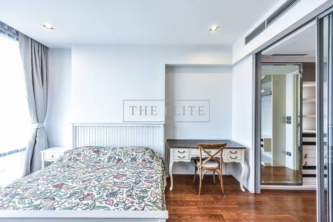 รูป ✨ Luxury Living at The Bangkok Sathorn ห้องจริง วิวเมืองหรูเหนือระดับ ทำเล Prime CBD 💖 - รูปที่ 14/25