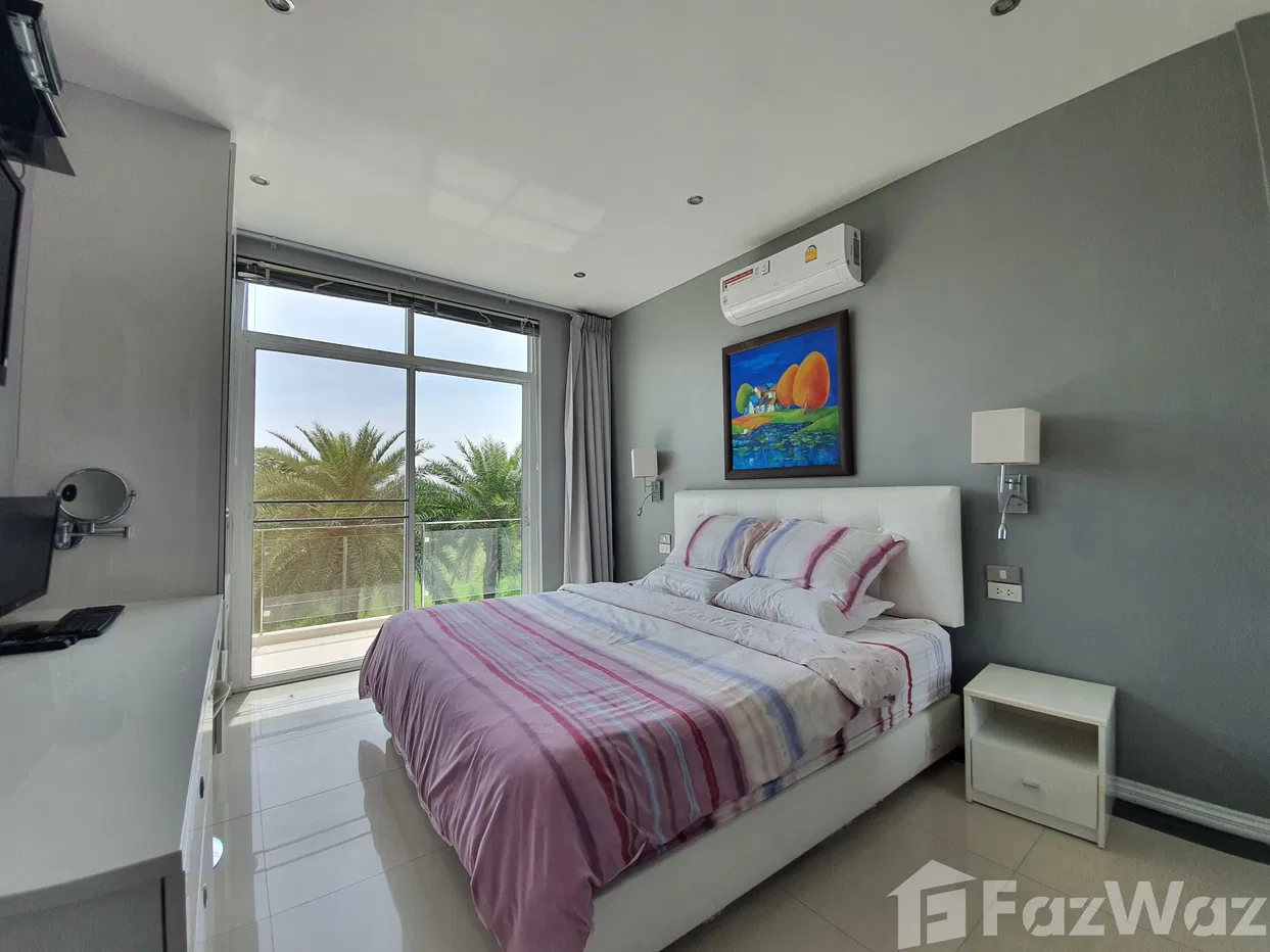 รูป วิลล่าให้เช่า 4 ห้องนอน ในโครงการ แบล็คเมาท์เท่น กอล์ฟ คอร์ส 1036062 - รูปที่ 26/37