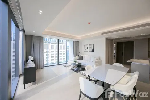 2 Bedroom Condo for rent at Tonson One Residence 1791602