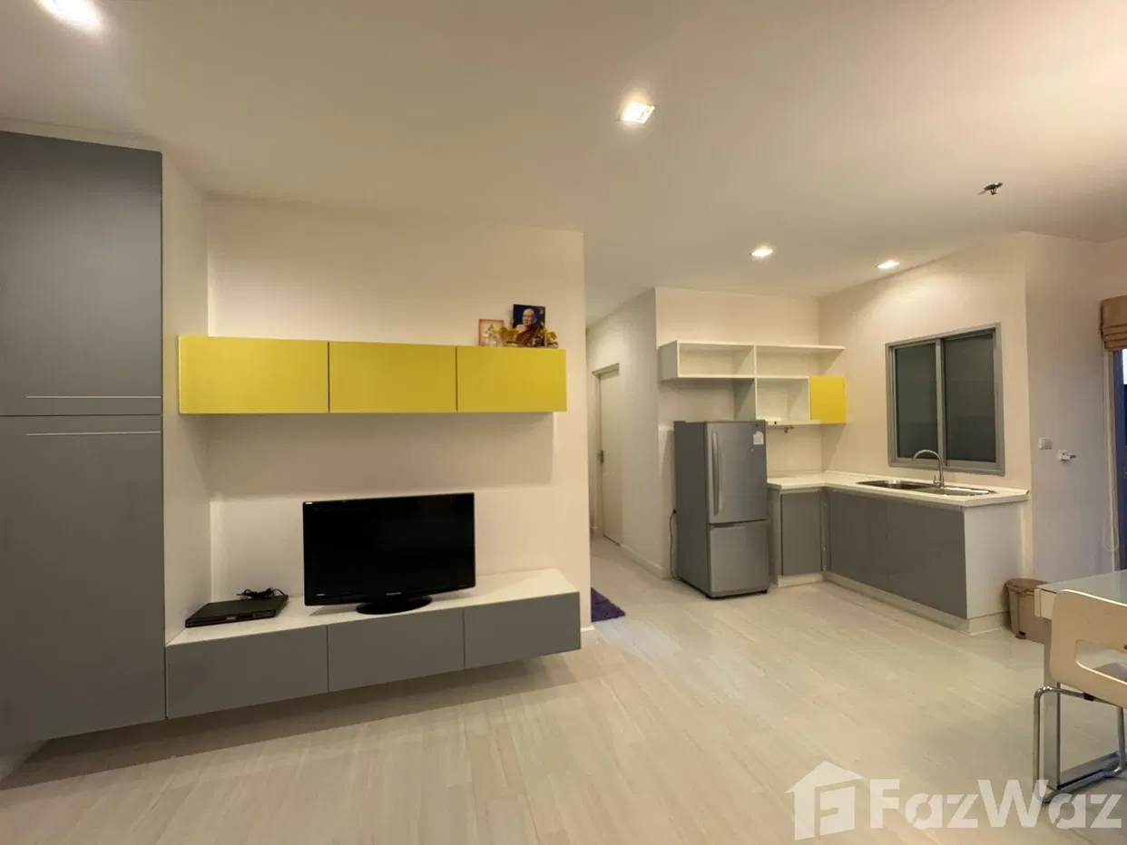 picture 2 Bedroom Condo for sale at The Room Ratchada-Ladprao  1988230 - 3/22