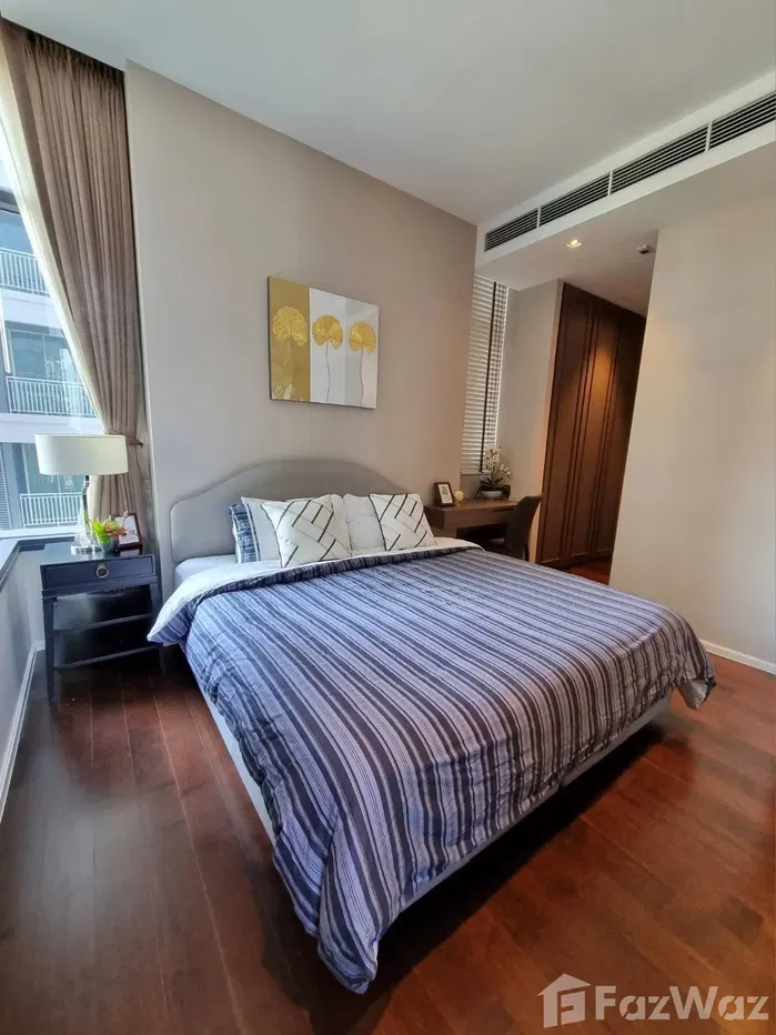 picture 1 bedroom for rent at The Diplomat 39 5344918 - 1/17