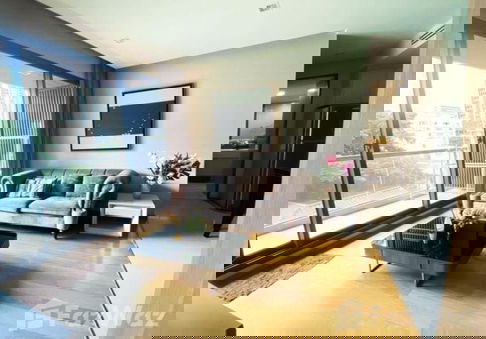 2 Bedroom Condo for sale at The Address Sathorn  1402858