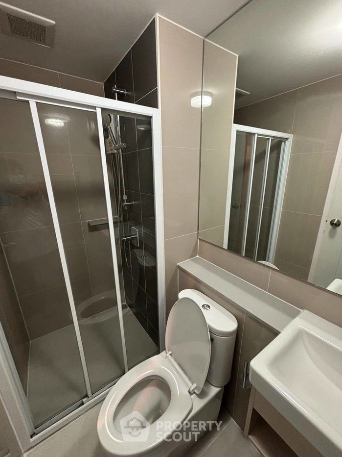 picture 2-BR Condo at The Privacy Rama 9 near ARL Ramkhamhaeng (ID 2356533) - 8/10
