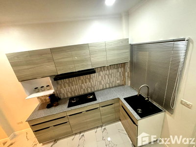 บ้านเดี่ยว ทับใต้ ประจวบคีรีขันธ์ : ขาย บ้านเดี่ยว 3 ห้องนอน ในโครงการ บ้านพัดเย็นวิลเลจ 1983234