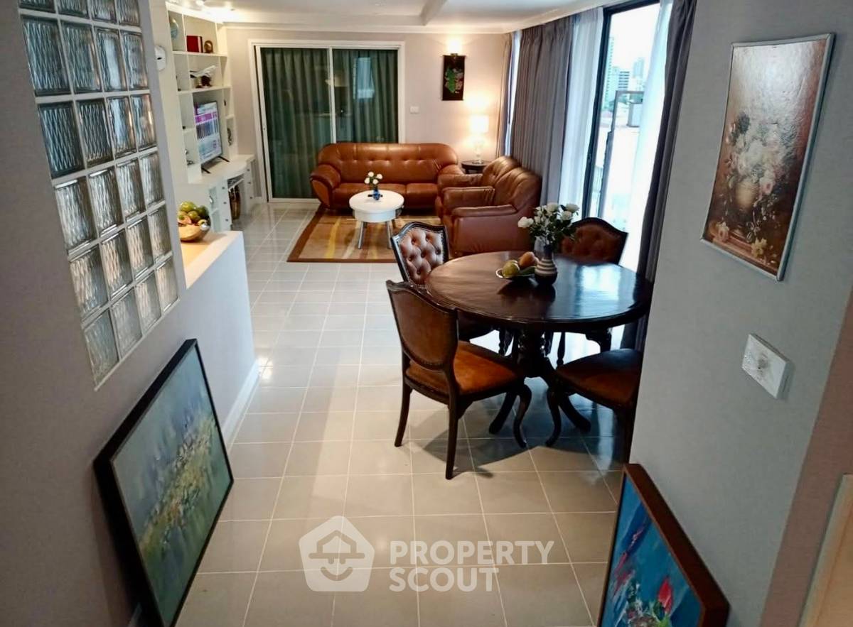 รูป คอนโด 2-ห้องนอน ที่ ศุภาลัย เพลส สุขุมวิท 39 ใกล้ BTS พร้อมพงษ์ (ID 2356711) - รูปที่ 10/10