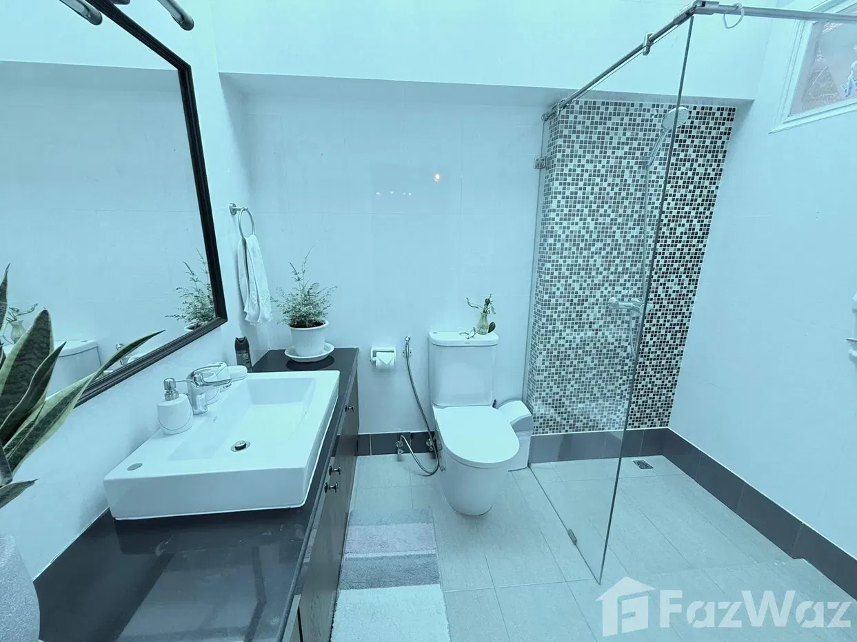 picture Stylish 2-Bedroom Pool Villa with Roof Terrace 5743568 - 19/27