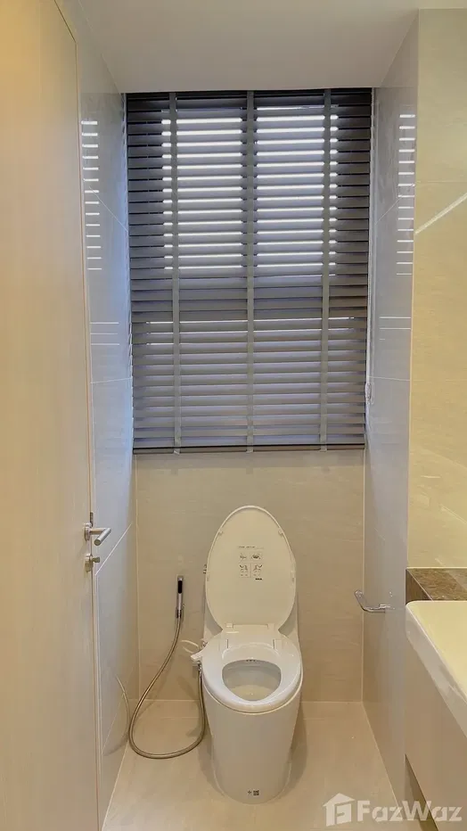 picture Condo room for rent Noble State Sukhumvit 39 5338147 - 8/8