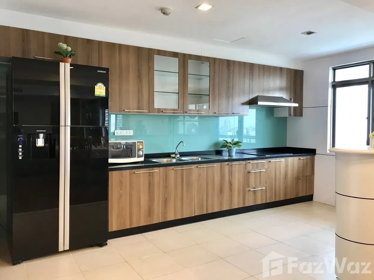 picture 3 Bedroom Condo for sale at Royal Castle  1675024 - 15/29
