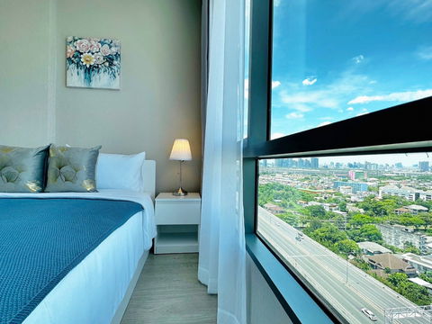 📢 HOT‼️[[For RENT]]📌📌📌Ashton Asoke – Luxury Condo next to MRT Sukhumvit & BTS Asoke 📌📌📌✨✨✨Line id: @akara_bkk (starting with @)✨✨✨