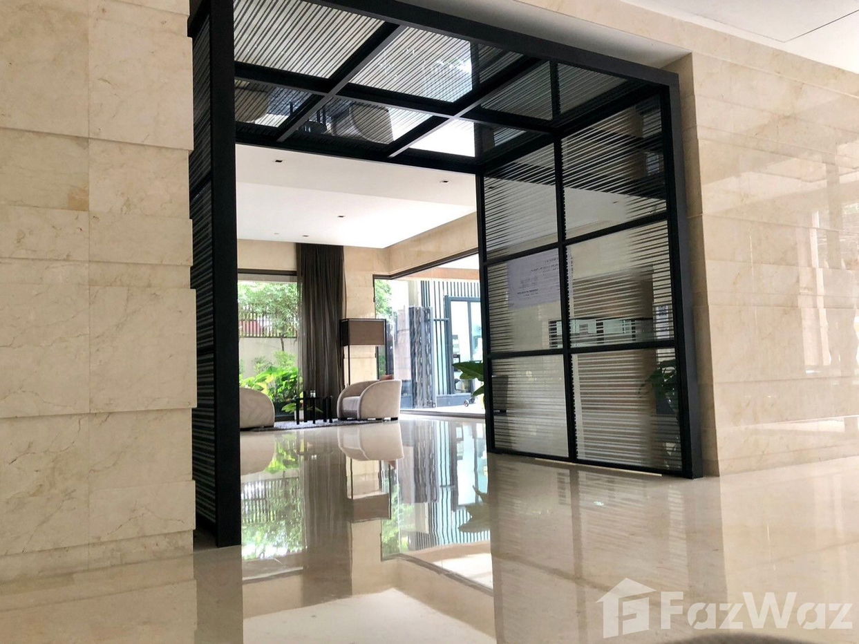 picture 2 Bedroom Condo for rent at Prive by Sansiri 75357 - 33/33