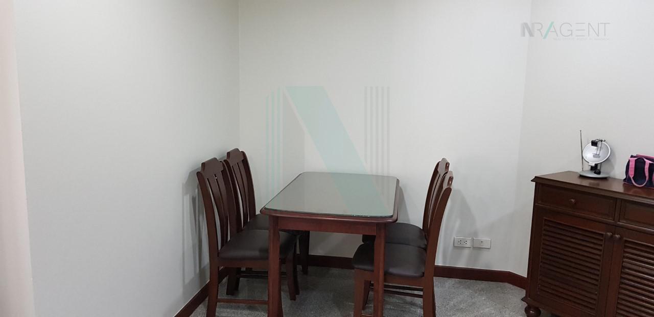 picture 🚩 For rent condo WITTAYU COMPLEX Building 1, Floor 14,2 bed room, Room size 81.00 sqm - 6/8
