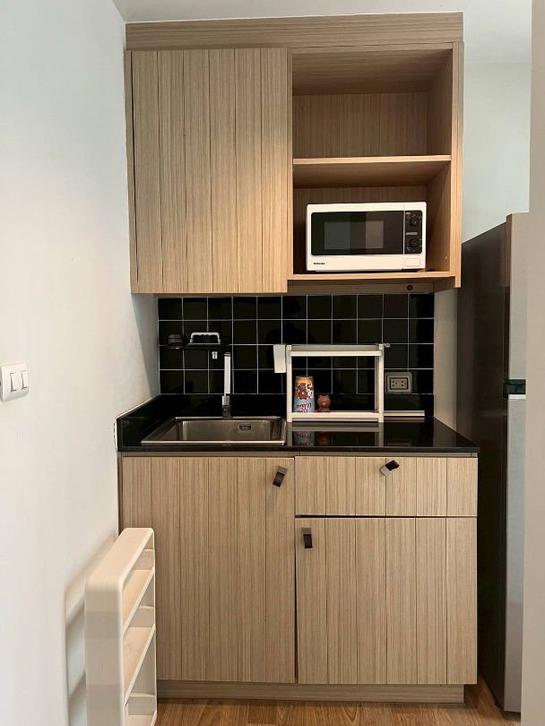 picture For selling : Unio Sukhumvit 72 phase 1 only 1.19 MB  - 20/25