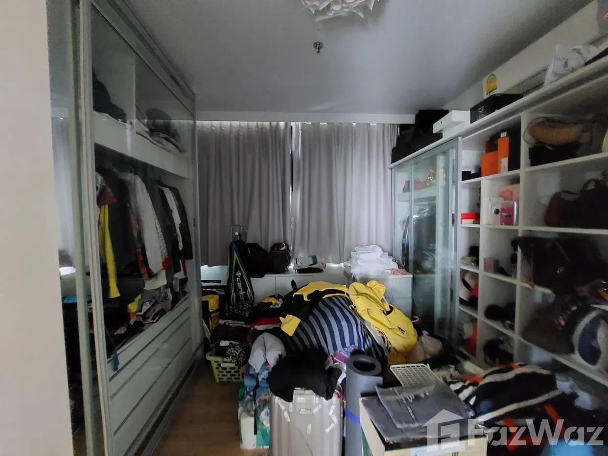 รูป ขาย คอนโด 2 ห้องนอน ในโครงการ ศุภาลัย เวลลิงตัน 5766298 - รูปที่ 9/16